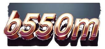b550m logo